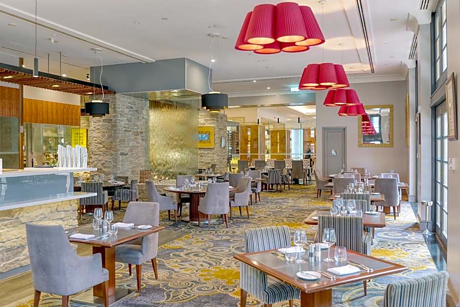 Duxton Hotel