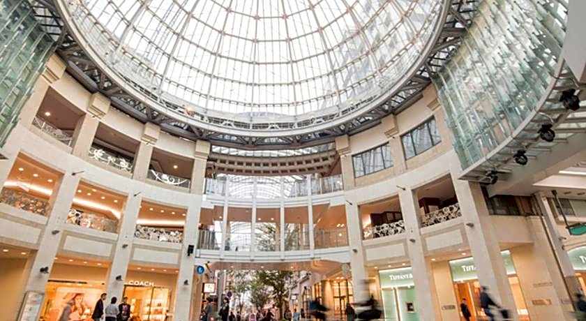 Hotel Vega Takamatsu (Adult Only)