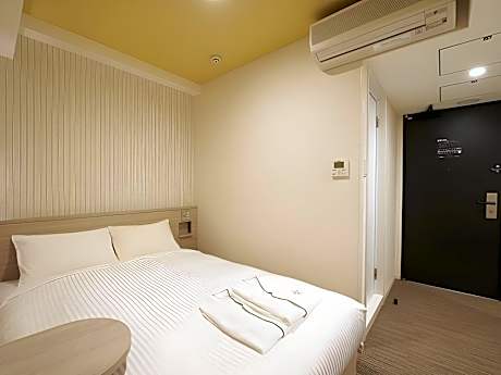 Superior Corner Double Room