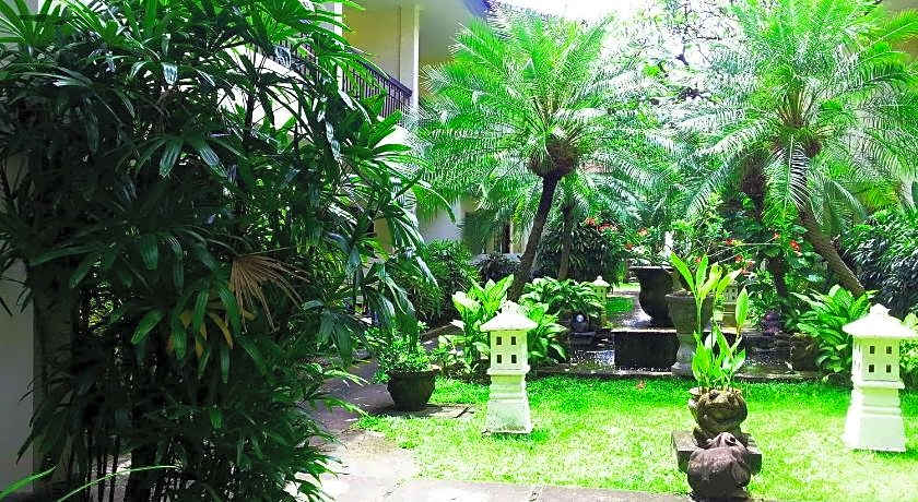 Legian Paradiso Hotel