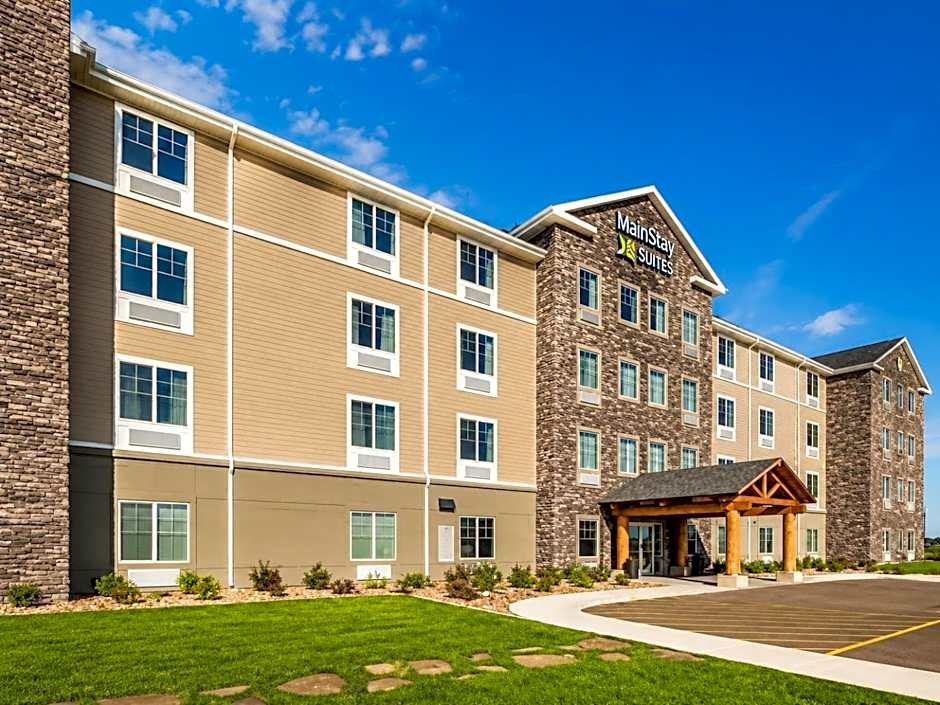 MainStay Suites Rapid City