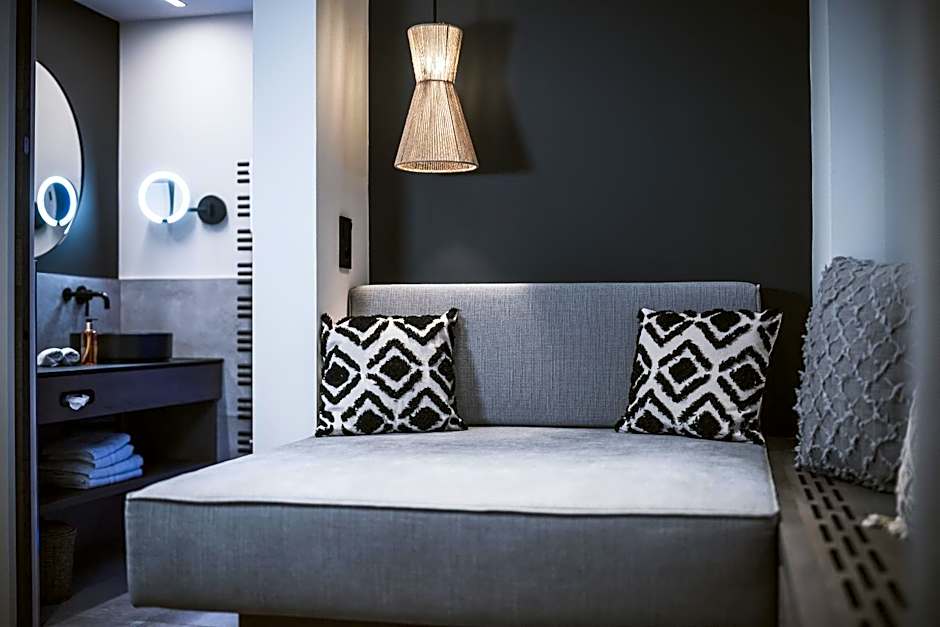 Margarethenstein Boutique Hotel