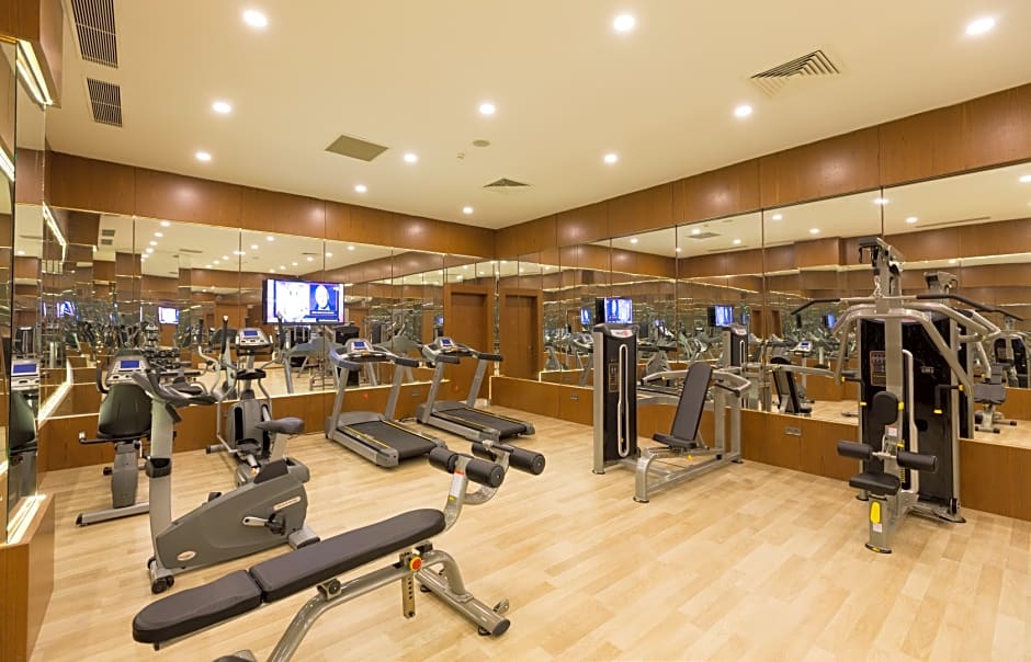 Yilmazoğlu Park Otel