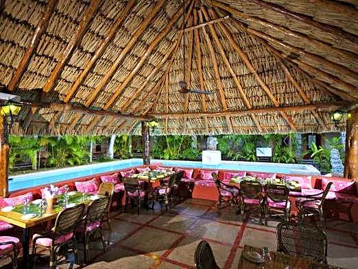 Villas Arqueologicas Chichen Itza