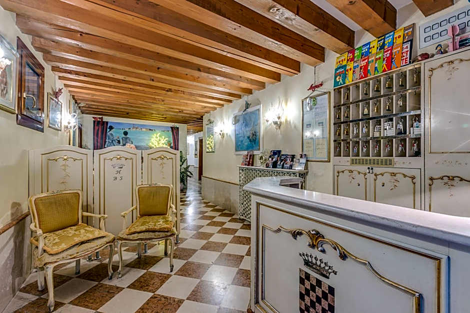 Hotel Bernardi Semenzato