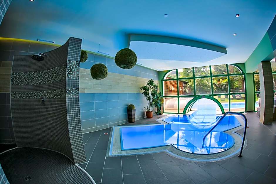 Hotel Alpenblick Kreischberg