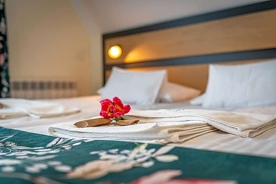 Rezydencja Markowy Dworek