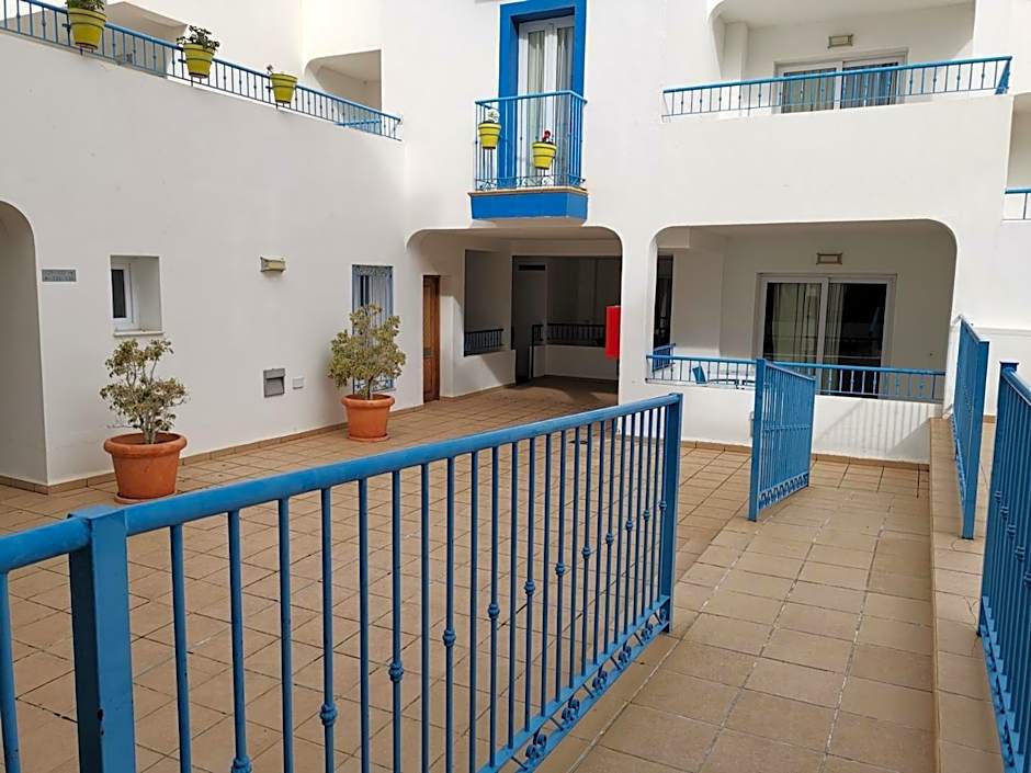 Hotel Punta del Cantal