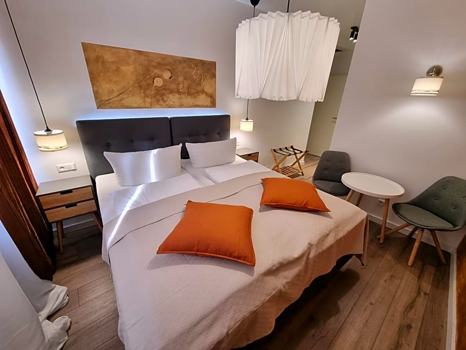 Hotel Zur Post
