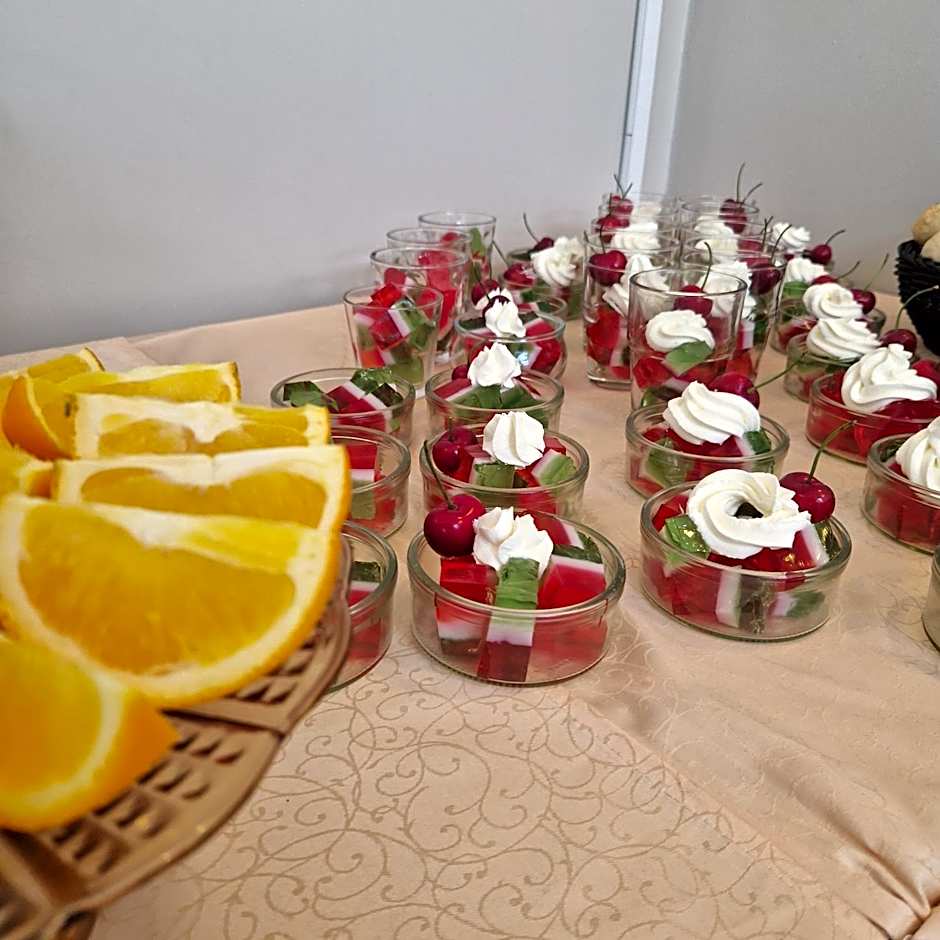 Poilsio namai "Vyturys"