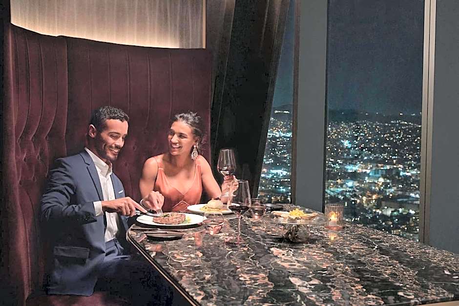InterContinental - Los Angeles Downtown By IHG