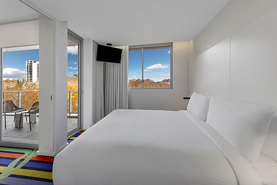 Adge Hotel and Residences