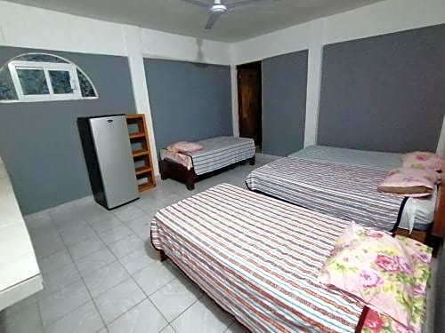 Hotel Termoeléctrica Manzanillo