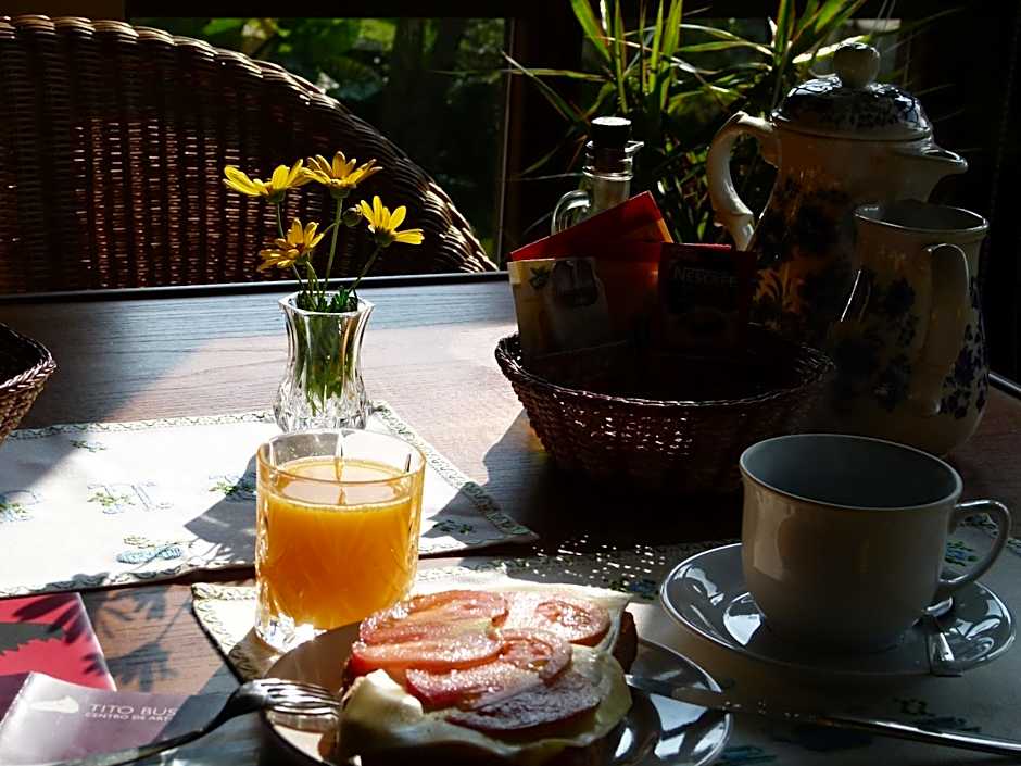 Hotel Finca Los Venancios