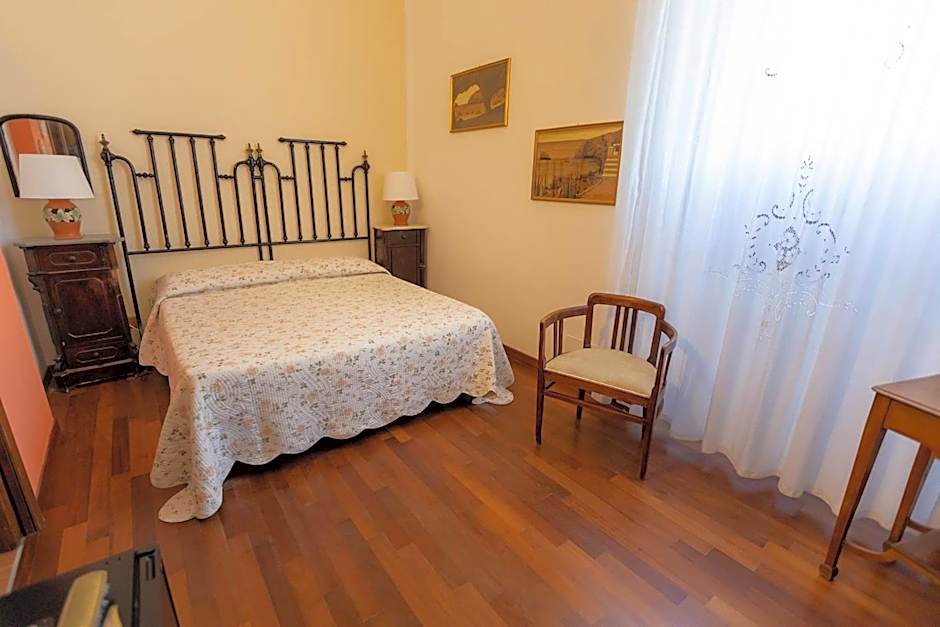 Il Castello di San Sergio