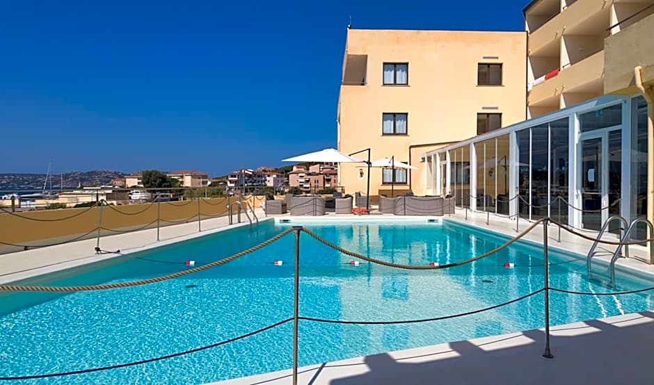 Hotel Miralonga