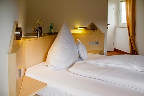 Big Single Room - Lake or Mountain View
