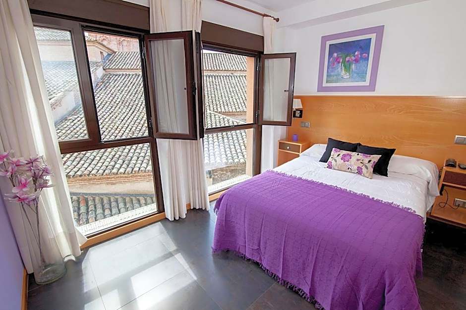 Hotel Real de Illescas