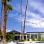 The Three Fifty Hotel