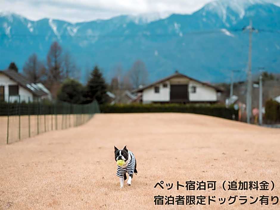 Lodge Kent & Cottage Kent