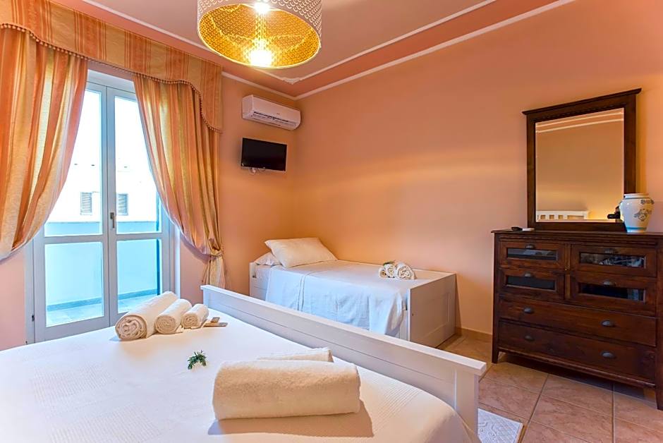 Sand'Ana House B&b