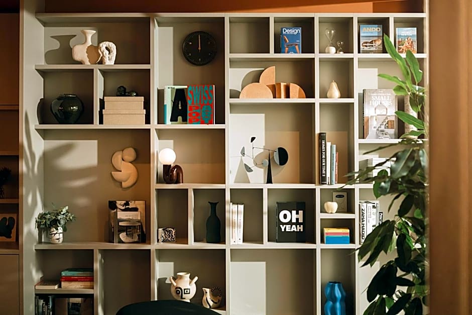 Landgasthof Riehen Hotel and Restaurant, Basel