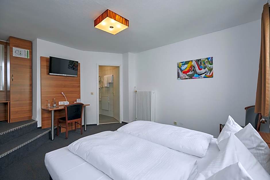 Hotel Schlemmer Das familäre Altstadt - Hotel mit Herz