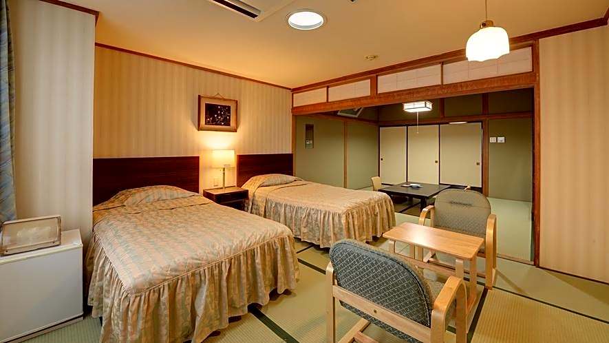 Miyako Hotel Sawadaya