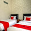 RedDoorz @ Jalan Majapahit Semarang