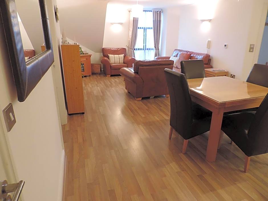 Sea Breeze Apartment