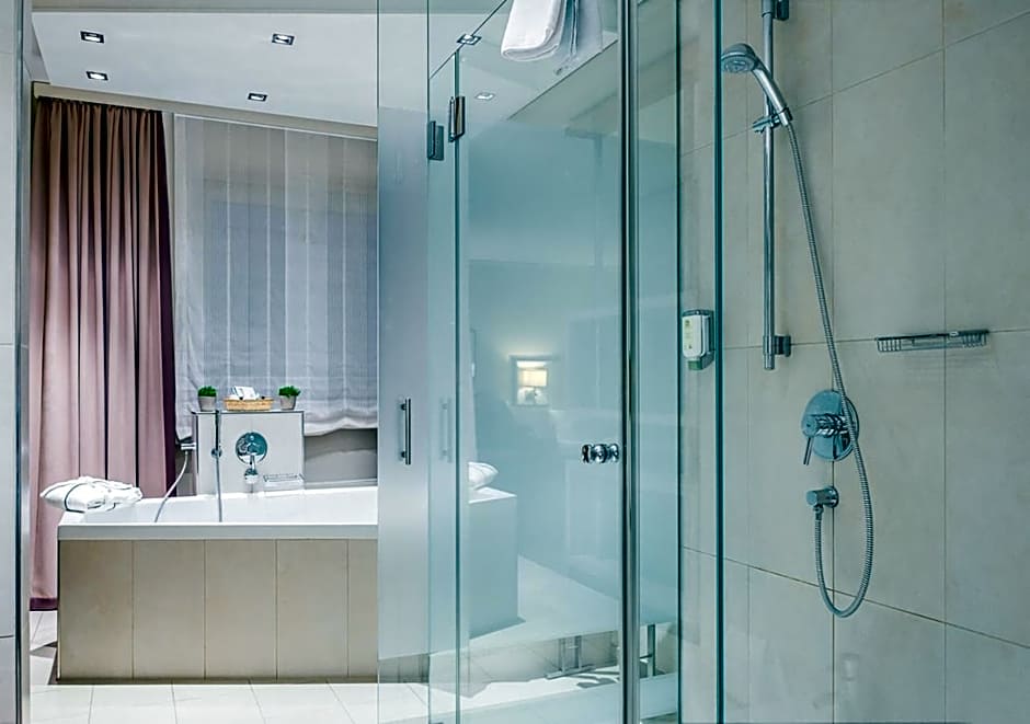 Hotel Regensburg operated by Beepartment