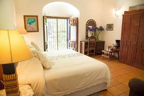 Casa de Siete Balcones Hotel Boutique