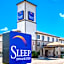 Sleep Inn & Suites Redmond