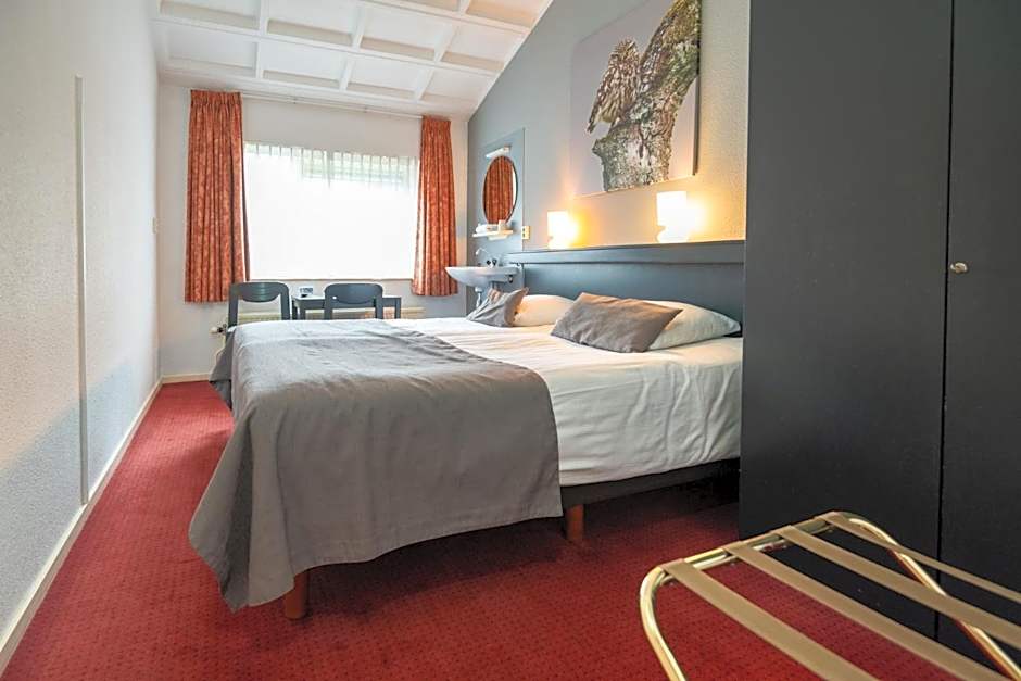 Veluwe Hotel Stakenberg