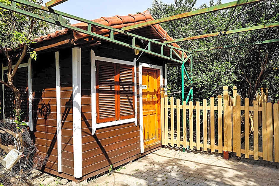 Three Islands Bungalow