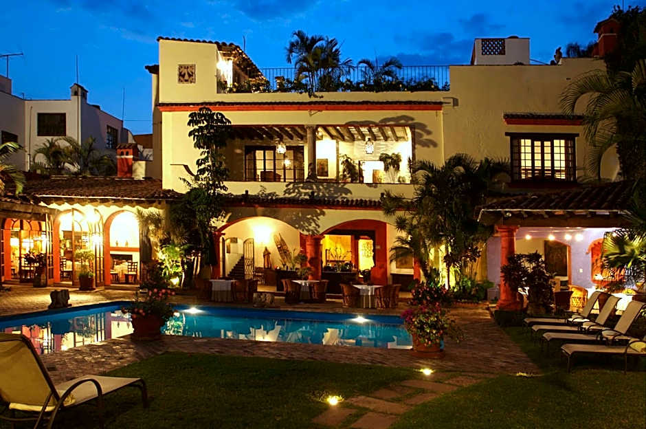 Hotel Casa Colonial - Adults Only