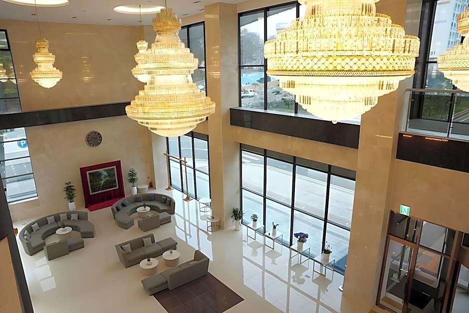 Benikea Hotel Seosan