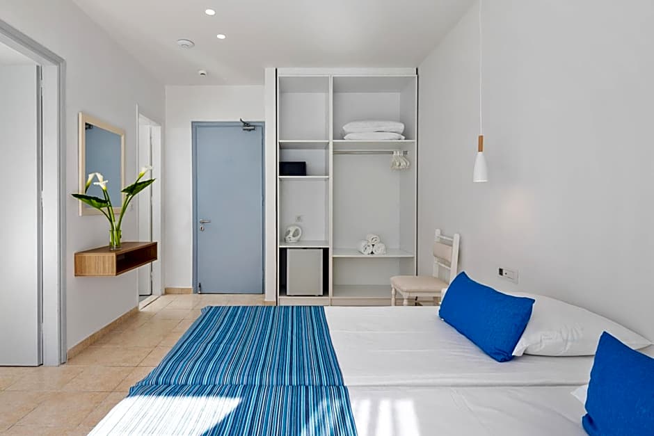 Bella Vista Beach Hotel