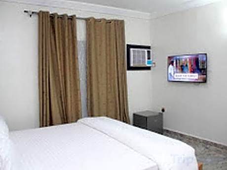 Havilah Towers Hotel