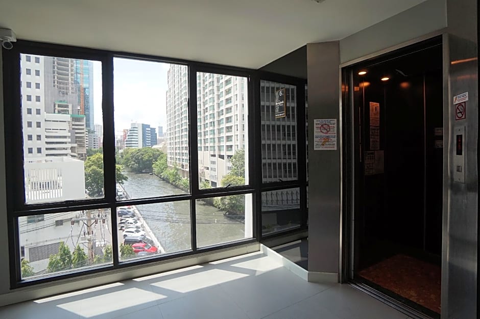 The Bangkok Venice Suite