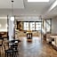 Four Points Flex by Sheraton Vienna Mariahilf