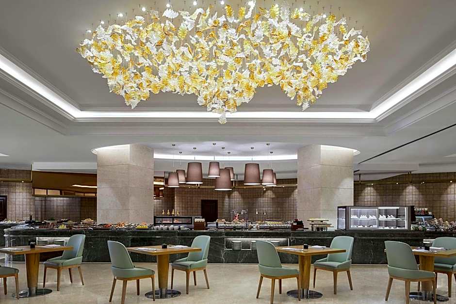 Sheraton Shaoxing Shangyu