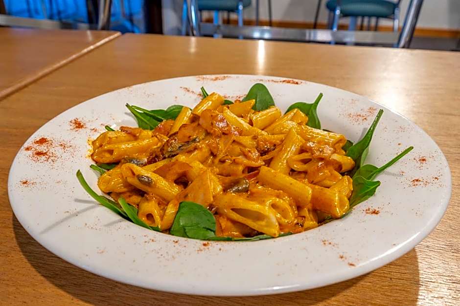 Ngadju Gateway Motel Norseman formally Great Western Motel