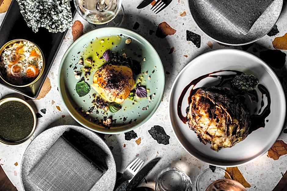 Ovolo Canberra, a Wyndham Hotel