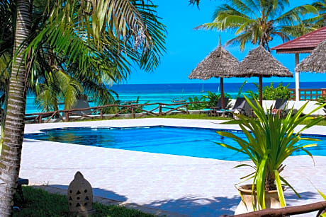 Sarabi Zanzibar