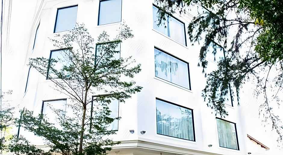 Ninh Chu Hotel