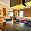 Hampton by Hilton Santiago Las Condes