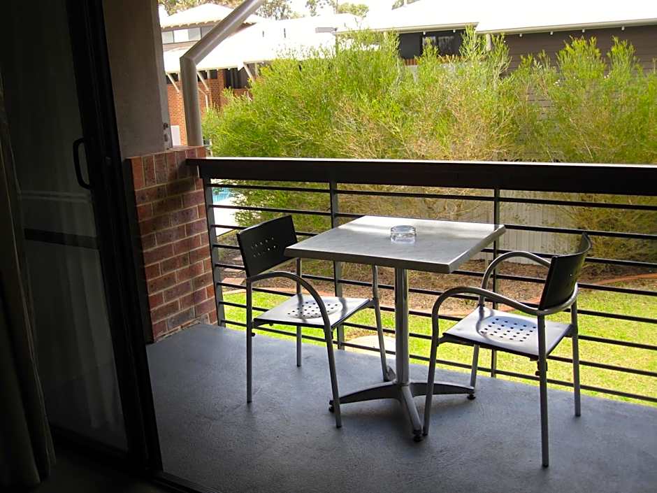 Margarets In Town Apartments
