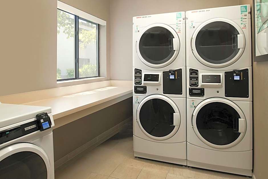 Courtyard by Marriott Vacaville