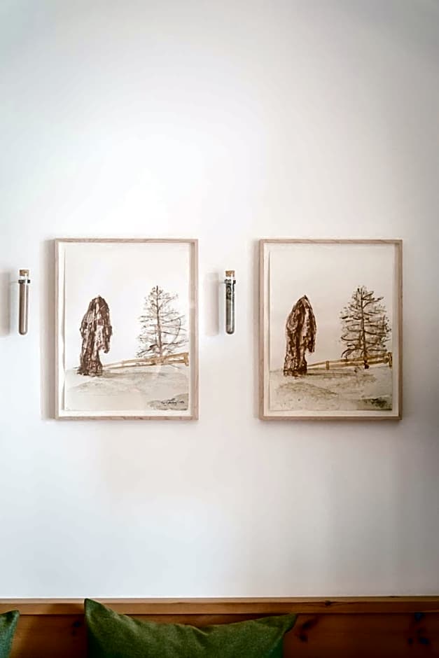 Hotel & Gasthof zum Hirschen